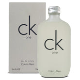 Calvin Klein Ck One Edt 100Ml