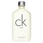Calvin Klein Ck One Edt 100Ml