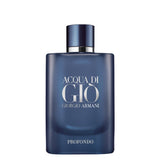 Armani (Giorgio Armani) Acqua Di Gio Profondo Edp 125Ml