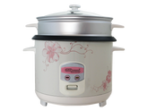 SUPER GENERAL 3L RICE COOKER SG RC30W