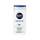 NIVea men sensitive shower gel 250ML
