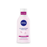 NIVEA FACE & EYE CLEANSING MILK 400Ml