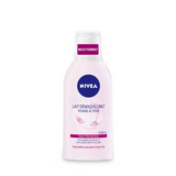 NIVEA FACE & EYE CLEANSING MILK 400Ml