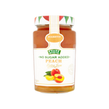 Stute Peach Extra Jam 430G