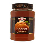 Stute Apricot Jam 340G