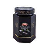 Stute Blackcurrant Extra Jam 340g