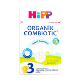 Hipp 3 Organic Combiotic Follow-on Milk 800g