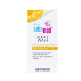 Sebamed Baby Gentle Wash With Calendula 200Ml