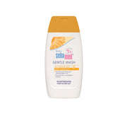 Sebamed Baby Gentle Wash With Calendula 200Ml