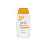 Sebamed Baby Gentle Wash 200Ml+Baby Body Lotion 200Ml