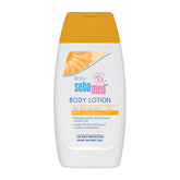 Sebamed Baby Gentle Wash 200Ml+Baby Body Lotion 200Ml