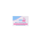 Sebamed Baby Cleansing Bar 100g