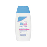 Sebamed Baby Body Milk 200Ml