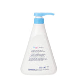 Sebamed Camomile Baby Shampoo 500Ml