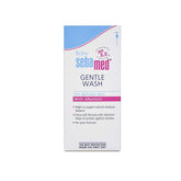 Sebamed Baby Gentle Wash With Allantoin 400Ml