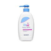 Sebamed Baby Gentle Wash With Allantoin 400Ml