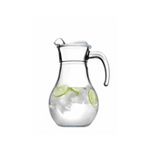 43934 - Şefaf Kapak Bistro Surahi - Mirac