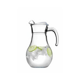 43934 - Şefaf Kapak Bistro Surahi - Mirac