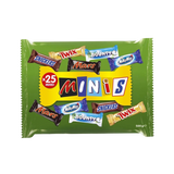 Best Of Mixed Minis (E) Chocolate 500g
