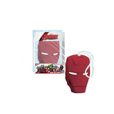 MC3299 Marvel Avengers Iron Man Soap on A Rope 180G