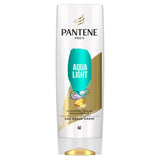 Pantene Aqualight Hair Care Cream 360 ml