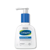Cetaphil Gentle Skin Cleanser Oil Control 236ml