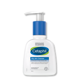 Cetaphil Gentle Skin Cleanser Oil Control 236ml