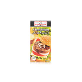 Al Kabeer Beef Burger 200Gm