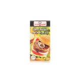 Al Kabeer Beef Burger 200Gm