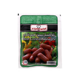 Al Kabeer Beef Cocktail Sausages 400Gm