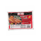 Al Kabeer Chicken Franks 375Gm