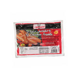 Al Kabeer Chicken Franks 375Gm