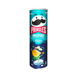 Pringles Passport Greek Style Tzatziki 165g