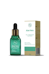 Rivaj Aloe Vera Face Serum 30ml
