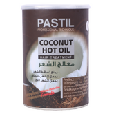 Pastil Hot Oil 981Ml Coconut