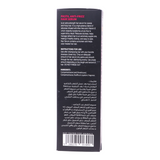 Pastil Hair Serum 250Ml Charcoal