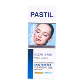 Pastil Scrub Skin Perfect 150Ml