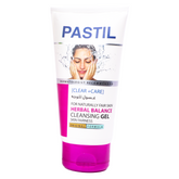 Pastil Herbal Balance Cleansing Gel 150Ml