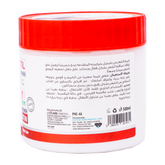 Pastil Hair Cream Strawberry 500Ml