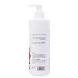 Pastil Body Lotion Rose 480Ml