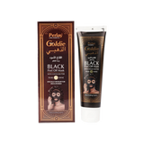 Perlay Goldie Black Peel Off Mask With Cocoa Butter 100ml