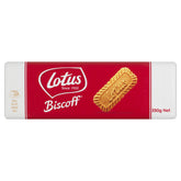 Lotus Biscoff 250gm