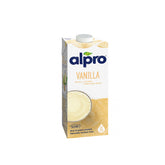Alpro Soya Drink Vanila 1L