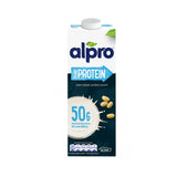 Alpro Protein Soya Plant Based Protien 1L