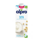 Alpro Soya Milk 1L
