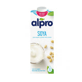 Alpro Soya Milk 1L