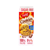 London Treats Suger Free Chocolate Chip 135Gm