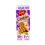 London Treats Suger Free Striped Peanut 150Gm