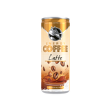 HELL ENERGY COFFEE Latte Iced Coffee 250ml