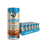HELL ENERGY COFFEE Latte Iced Coffee 250ml